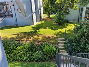 3 Bed Apartment in Suiderberg