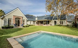 5 Bedroom House in Constantia Upper