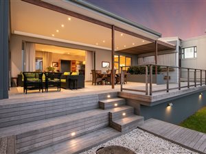 4 Bed House in Dunkirk Estate