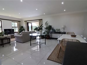 3 Bed House in Plantations