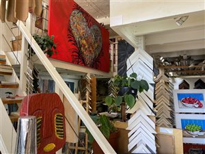 60 m² Commercial space in Sea Point