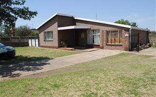 3 Bedroom House in Riversdale