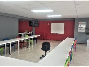 112 m² Office Space in Diaz Beach