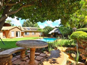 4 Bed House in Allens Nek