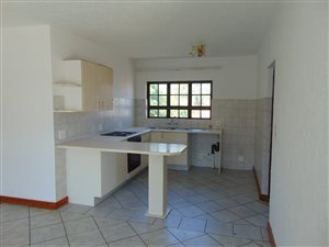 1 Bed Townhouse in Dowerglen