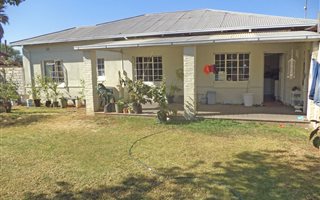 2 Bedroom House in Fishers Hill