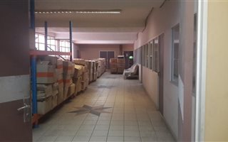 660 m² Commercial space in Clairwood
