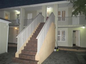 1 Bed Apartment in Blue Downs