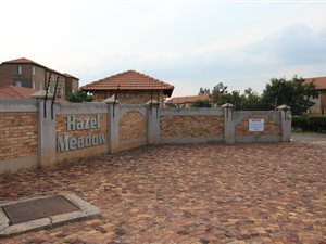 1 Bed Apartment in Tijger Valley and surrounds