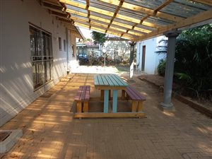 4 Bed House in Port Shepstone