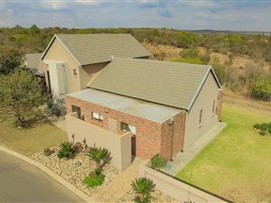 3 Bed House in Sable Hills Waterfront Estate