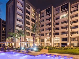 1 Bed Apartment in Waterkloof Heights