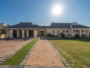4 Bed House in Zevenwacht Country Estate