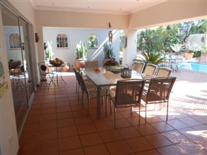 2 Bed House in Fairmount
