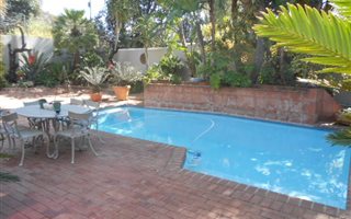 2 Bedroom House in Fairmount