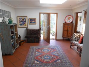 2 Bed House in Fairmount