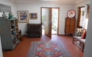 2 Bedroom House in Fairmount