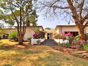 4 Bed House in Barberton