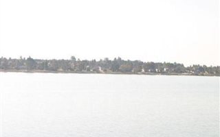 5 ha Farm in Vaal Dam