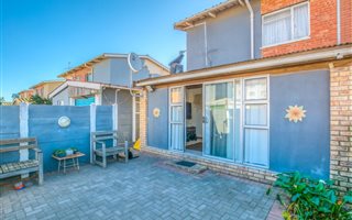 2 Bedroom House in Algoa Park