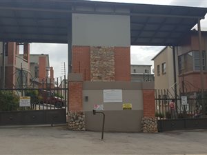 3 Bed Apartment in Dassierand