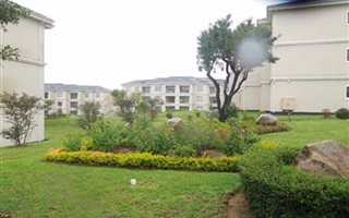 2 Bedroom Apartment in Summerset