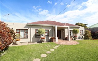 3 Bedroom House in Vincent