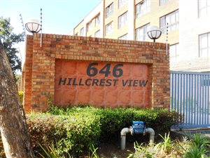 Studio Apartment in Hillcrest