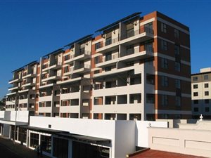Studio Apartment in Wynberg