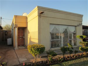 3 Bed House in Ga-rankuwa