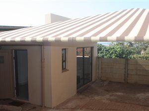 1 Bed Apartment in Woodlands