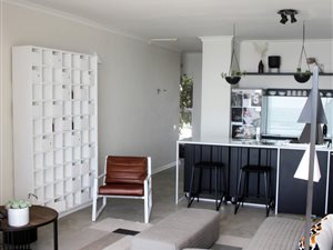 1 Bed Apartment in Lagoon Beach
