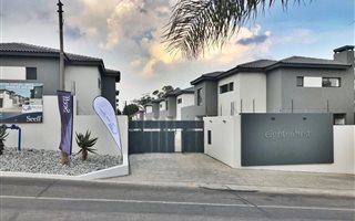 3 Bedroom Townhouse in Edenvale