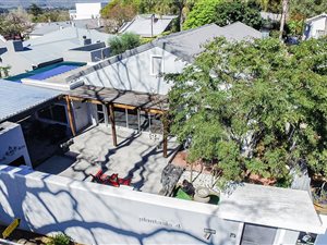 4 Bed House in Paarl