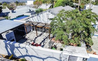 4 Bedroom House in Paarl