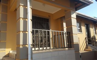 2 Bedroom Flat in Bluff