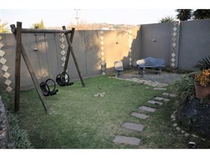 4 Bed House in Glenanda