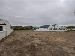 500 m² Land available in Croydon Vineyard Estate