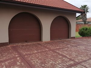 2 Bed Townhouse in Norkem Park