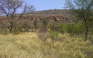 13 ha Land available in Bela-Bela (Warmbaths)