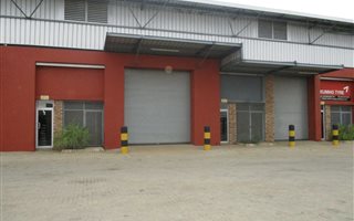 892 m² Commercial space in Nirvana