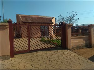 3 Bed House in Odinburg Gardens