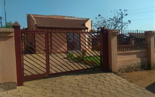 3 Bedroom House in Odinburg Gardens