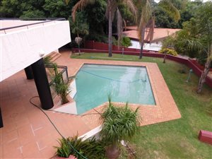5 Bed House in Waterkloof Heights