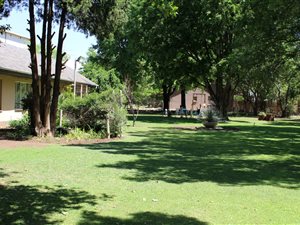 8.5 ha Farm in Potchefstroom Central