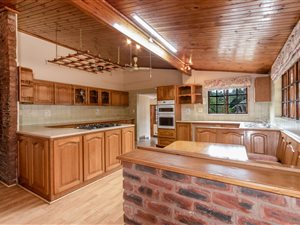 3 Bed House in Assagay