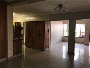 3 Bedroom House in Zwartkop