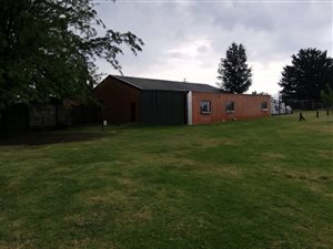 1.5 ha Farm in Heidelberg Central