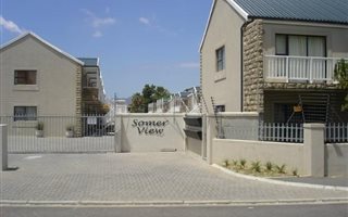2 Bedroom Apartment in Audas Estate
