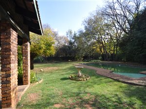 4 Bed House in Three Rivers
